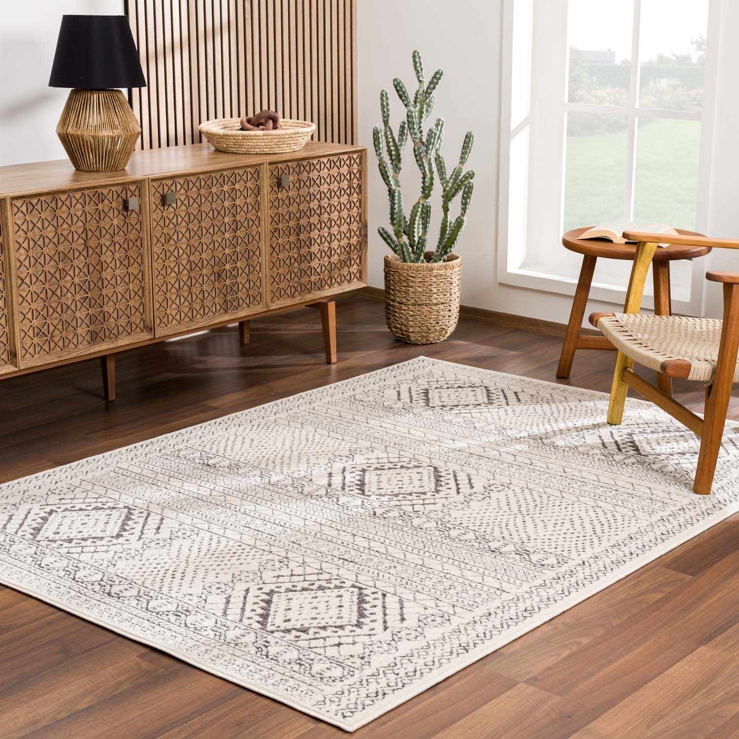 Merriott Area Rug by Boutique Rugs