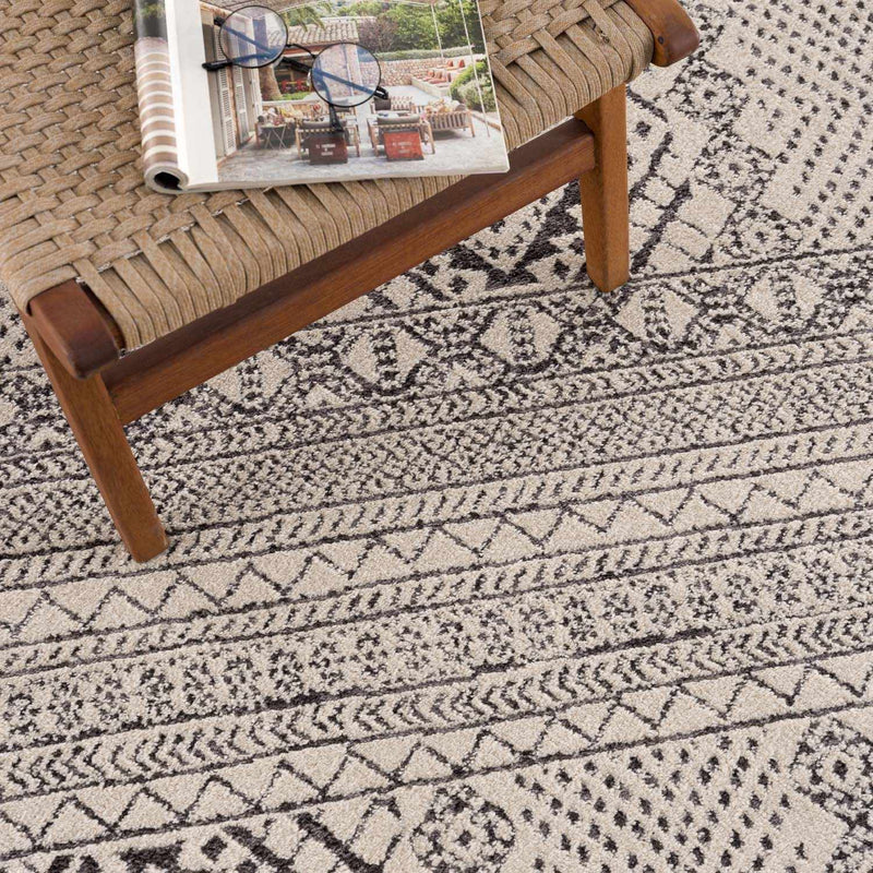Merriott Area Rug by Boutique Rugs