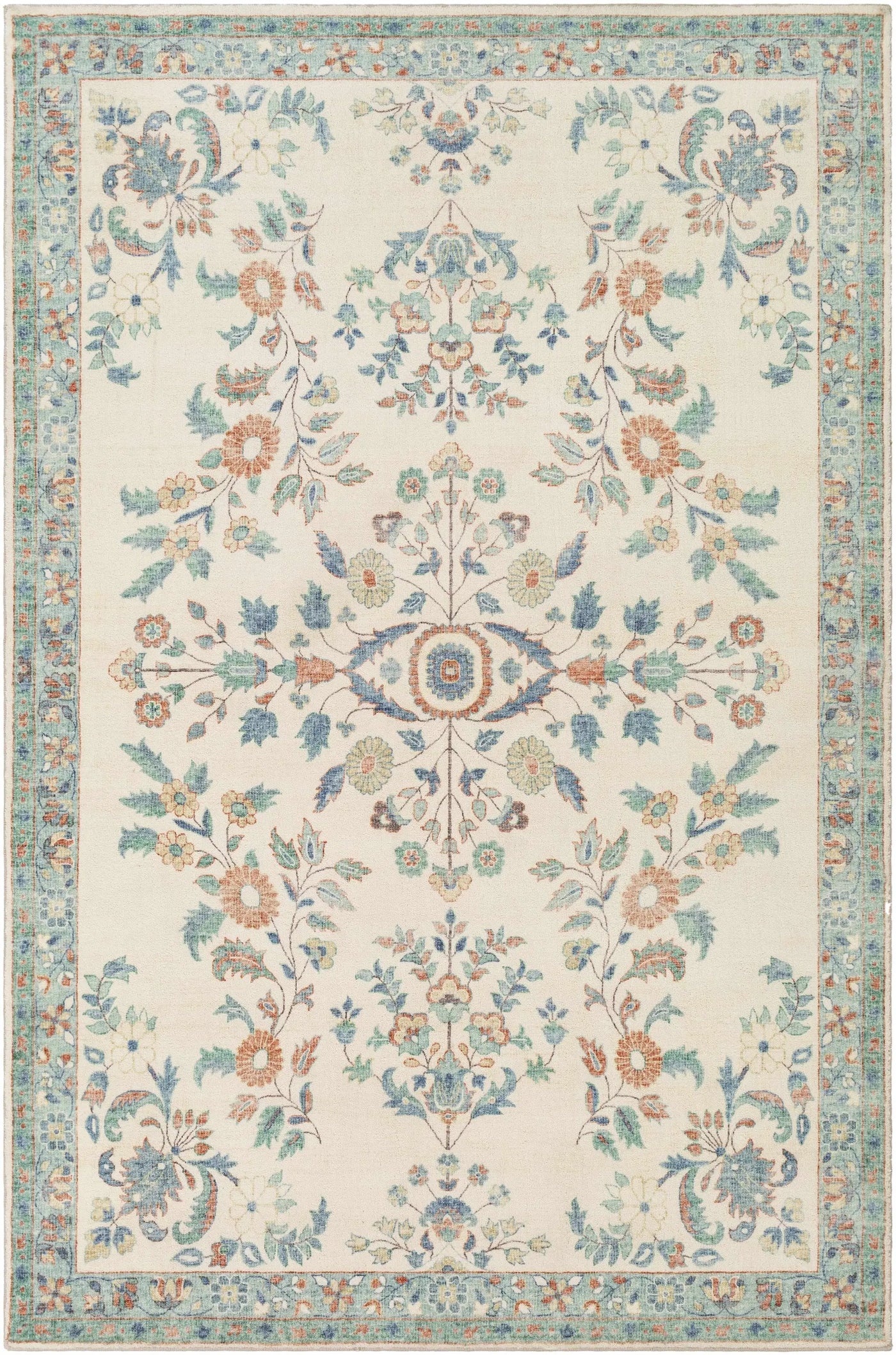 Bilsdale Area Rug by Boutique Rugs