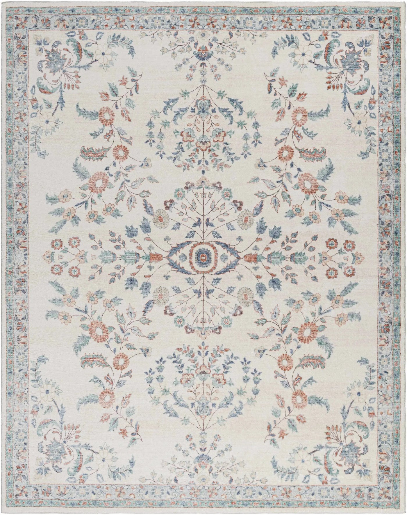 Bilsdale Area Rug by Boutique Rugs