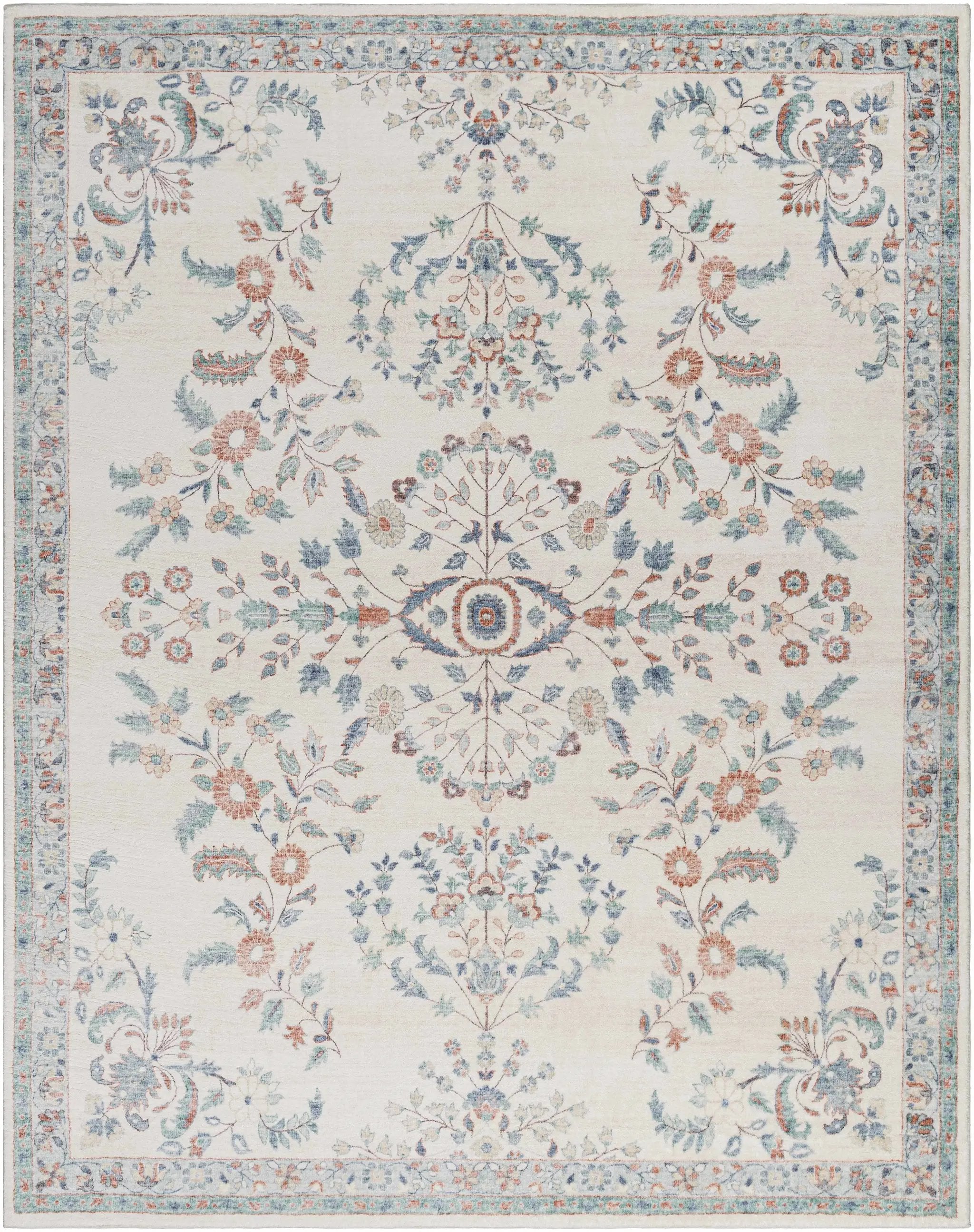 Bilsdale Area Rug by Boutique Rugs