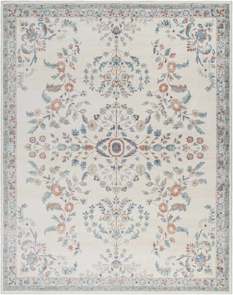 Bilsdale Area Rug by Boutique Rugs