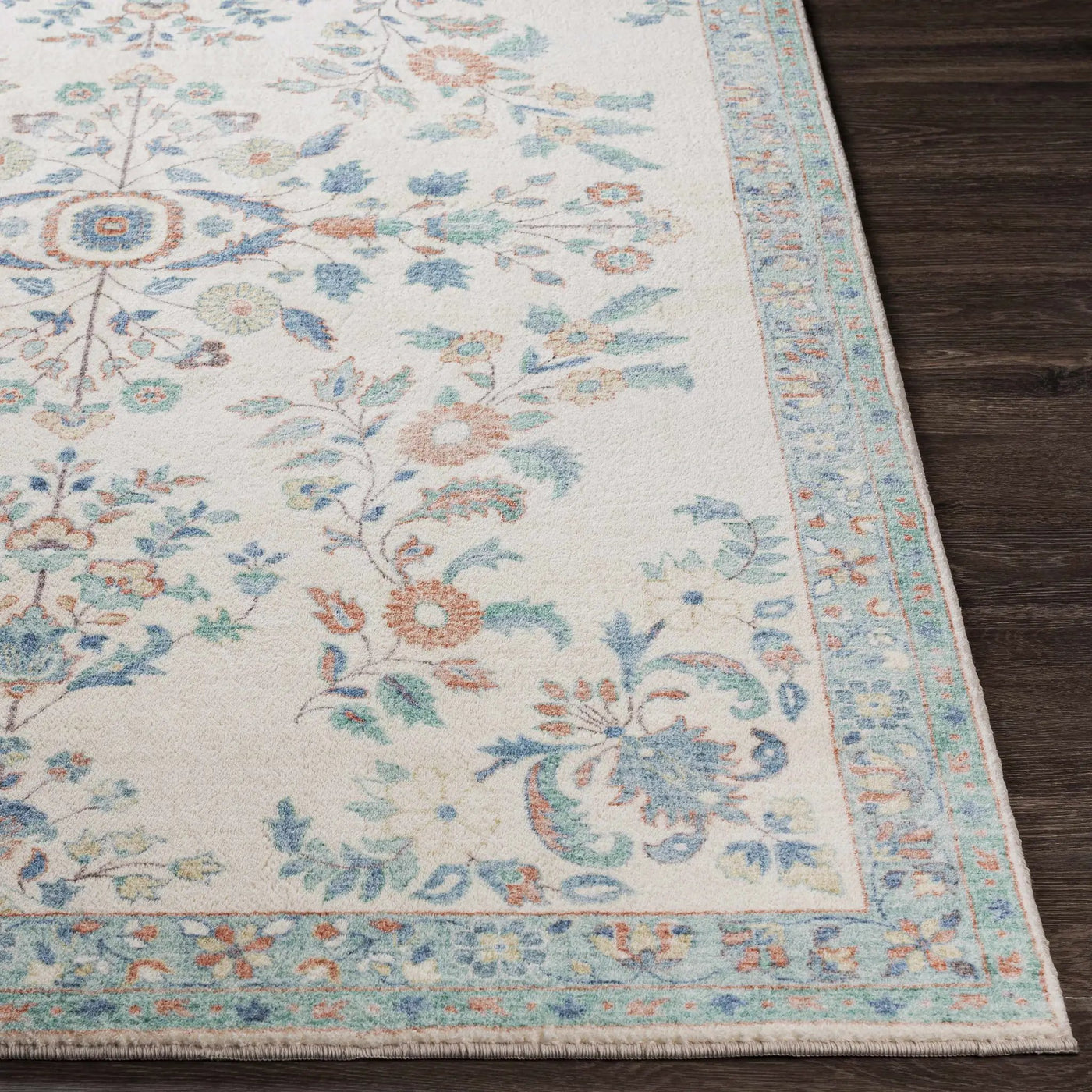 Bilsdale Area Rug by Boutique Rugs