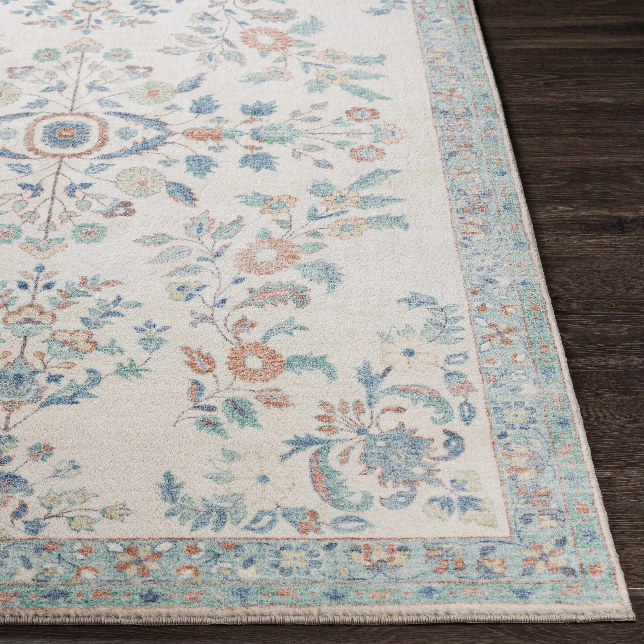 Bilsdale Area Rug by Boutique Rugs
