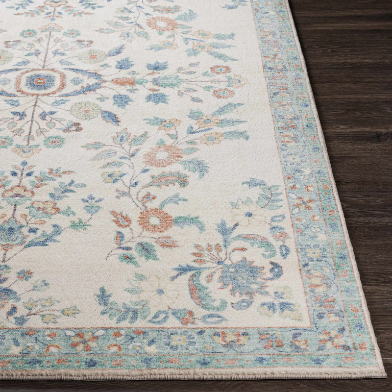 Bilsdale Area Rug by Boutique Rugs