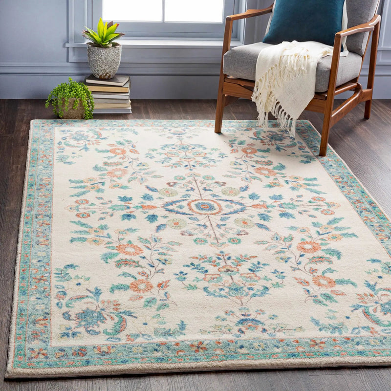 Bilsdale Area Rug by Boutique Rugs