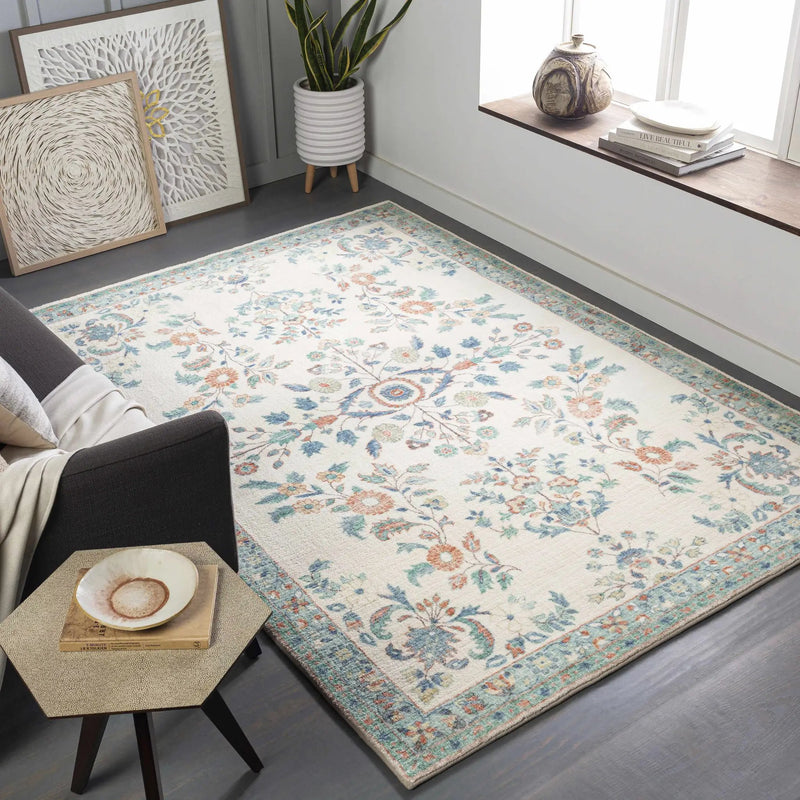 Bilsdale Area Rug by Boutique Rugs