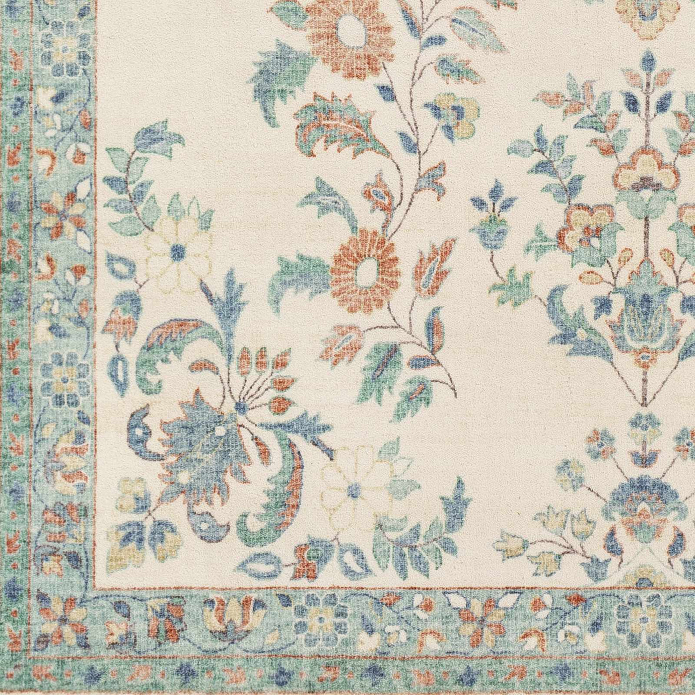 Bilsdale Area Rug by Boutique Rugs