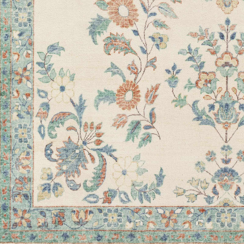 Bilsdale Area Rug by Boutique Rugs