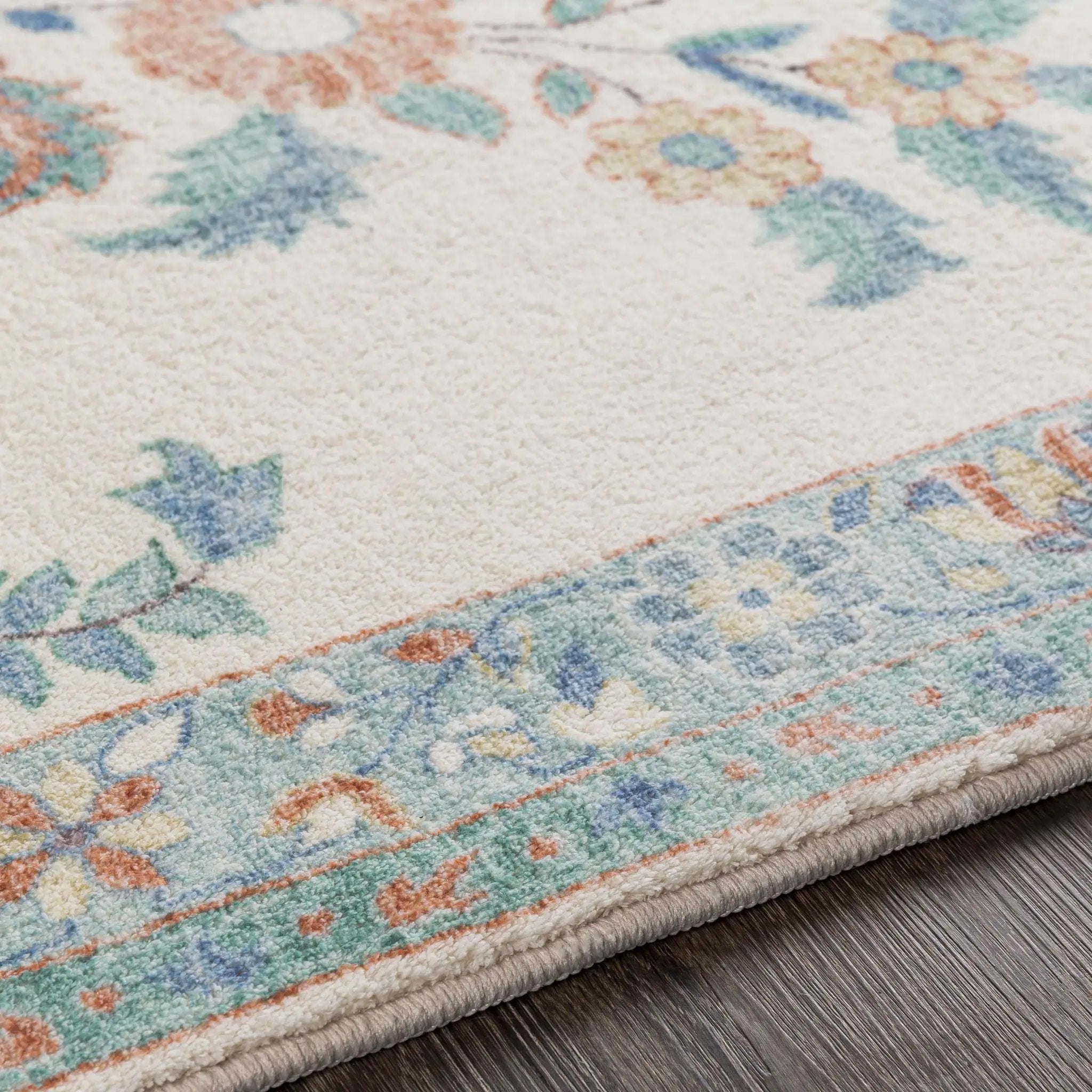 Bilsdale Area Rug by Boutique Rugs