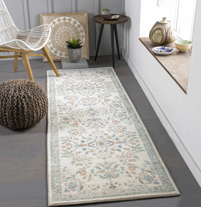 Bilsdale Area Rug by Boutique Rugs