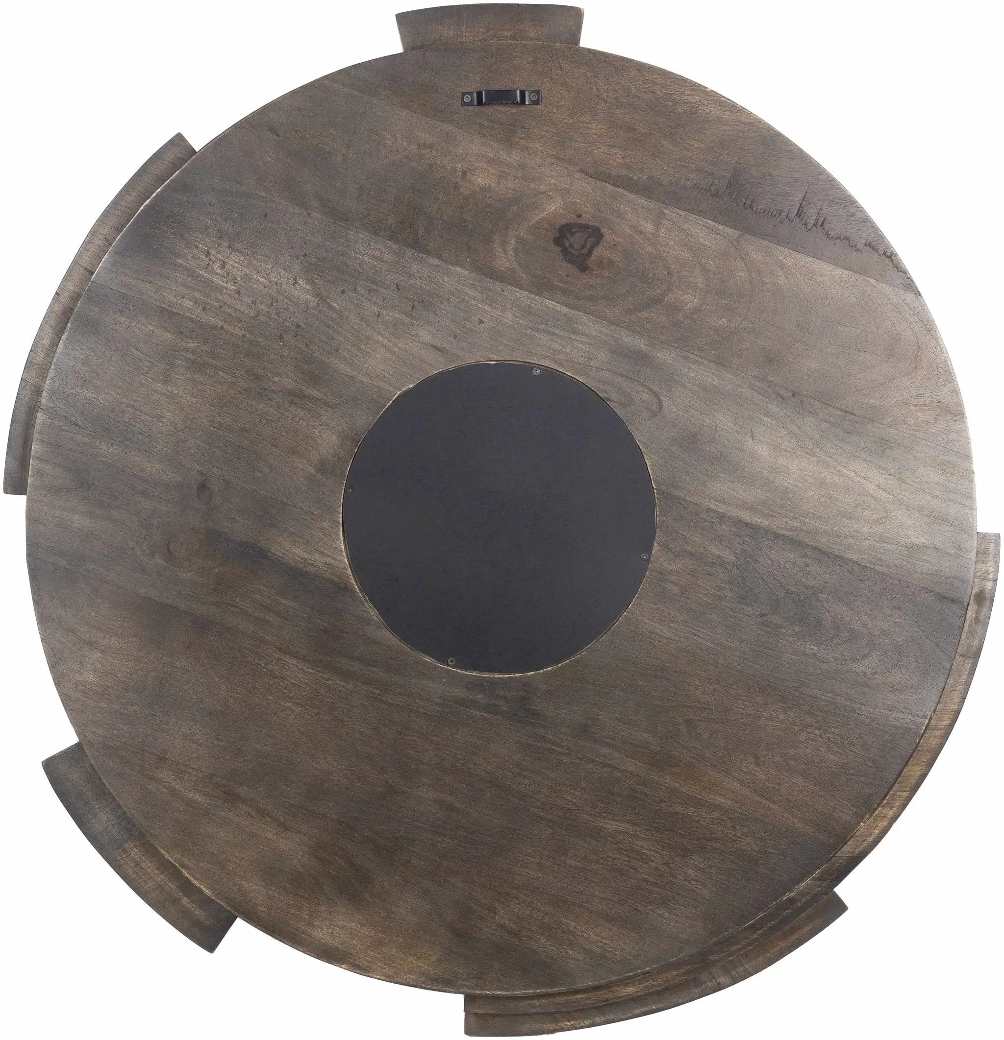 Bilwang Mirror - Clearance by Boutique Rugs