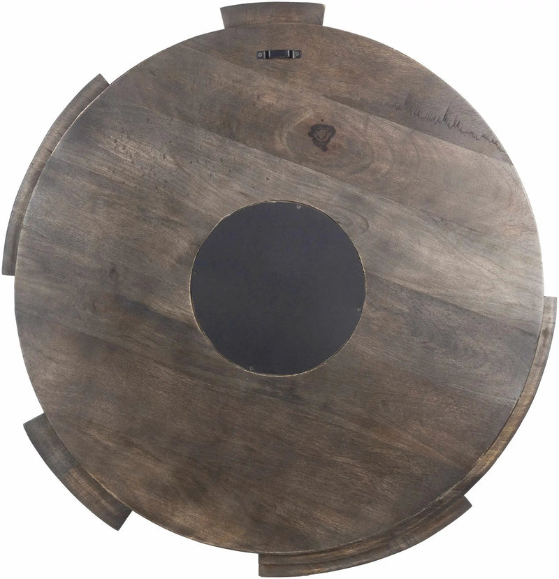 Bilwang Mirror - Clearance by Boutique Rugs