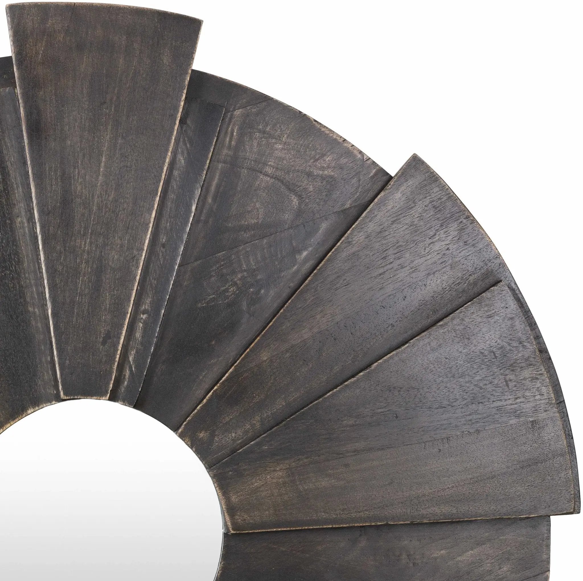 Bilwang Mirror - Clearance by Boutique Rugs