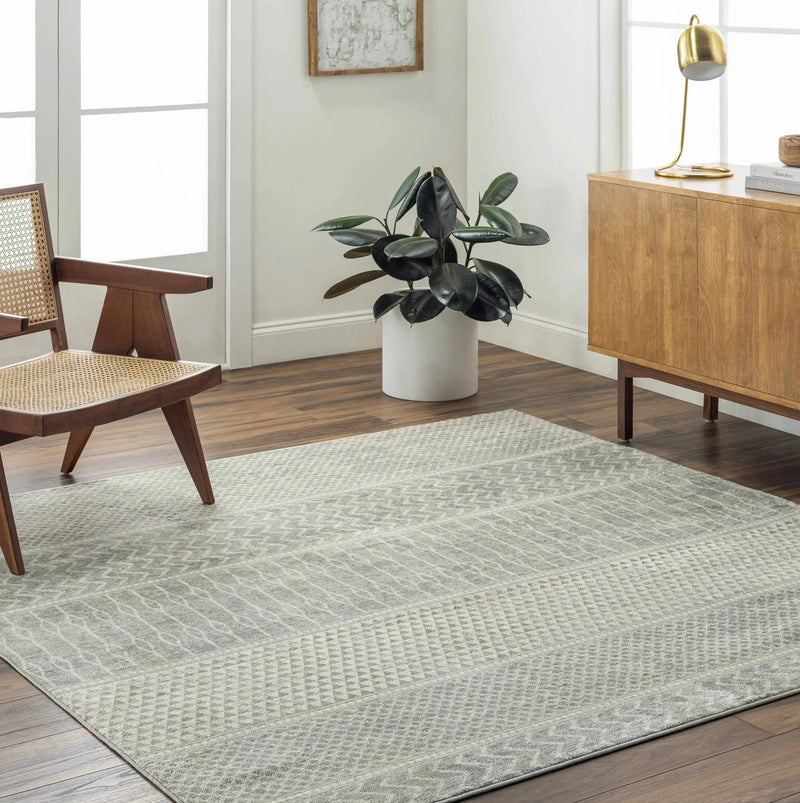 Bingham Area Rug - Clearance by Boutique Rugs