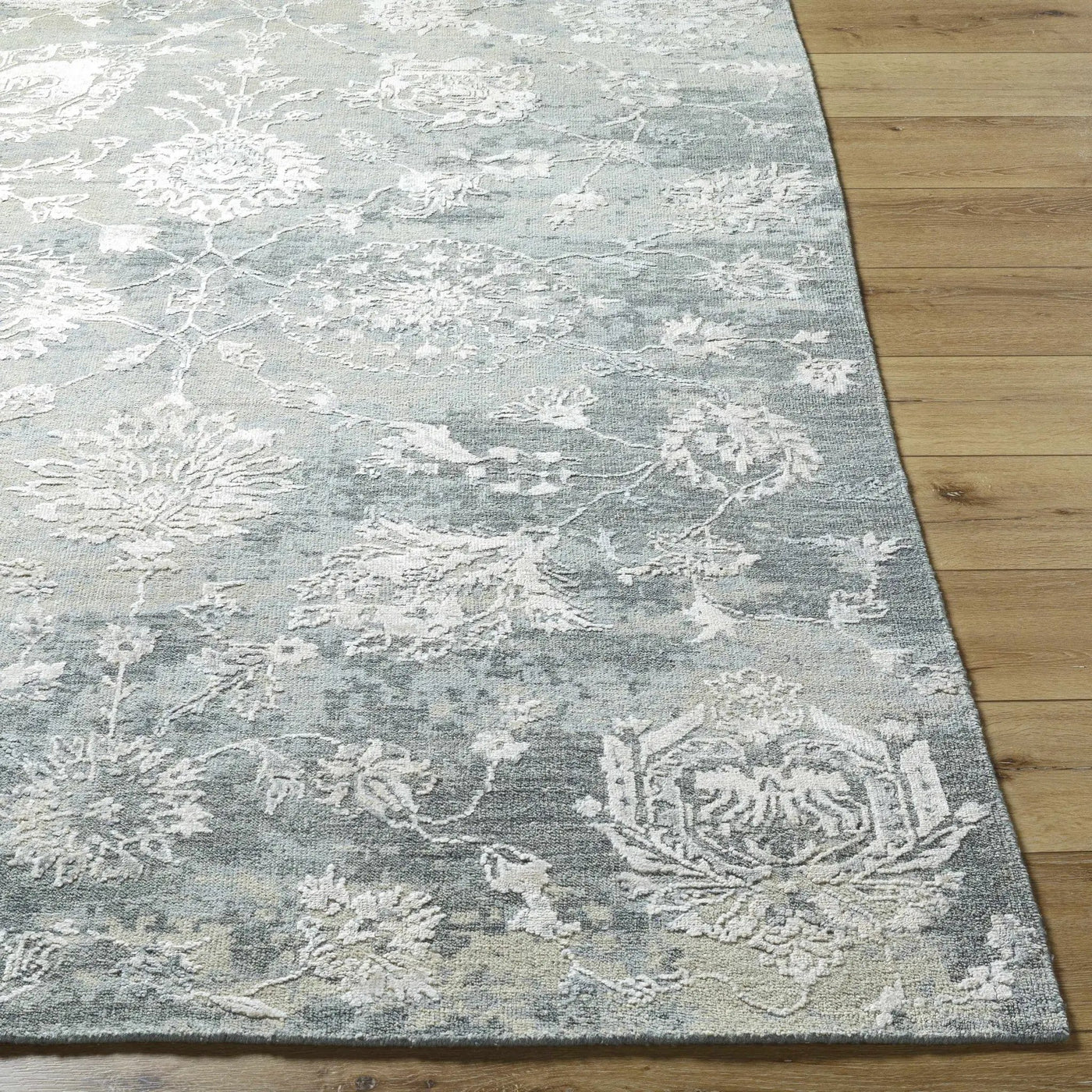 Binonga Area Rug - Clearance by Boutique Rugs