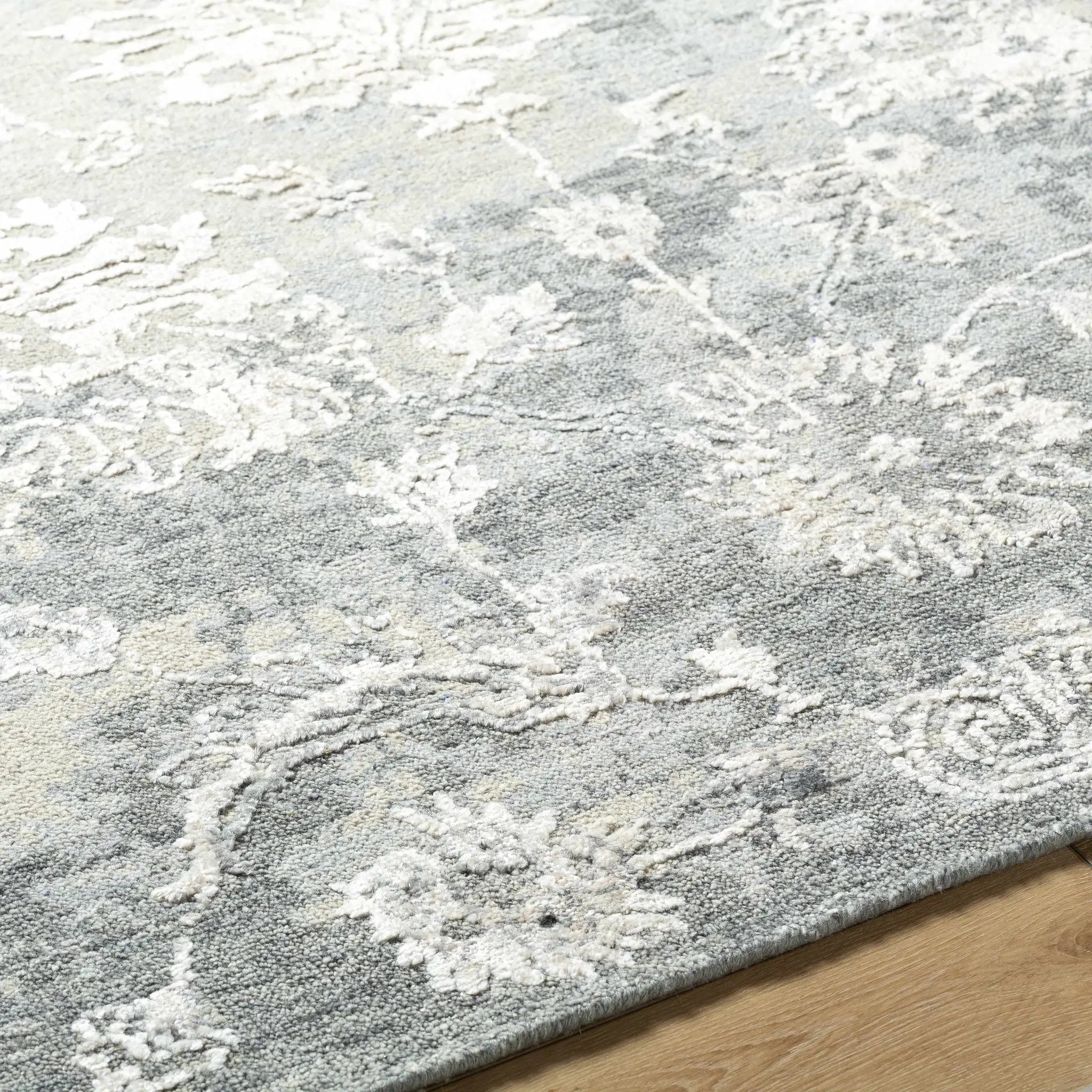 Binonga Area Rug - Clearance by Boutique Rugs