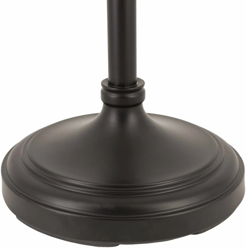 Binuatan Floor Lamp - Clearance by Boutique Rugs