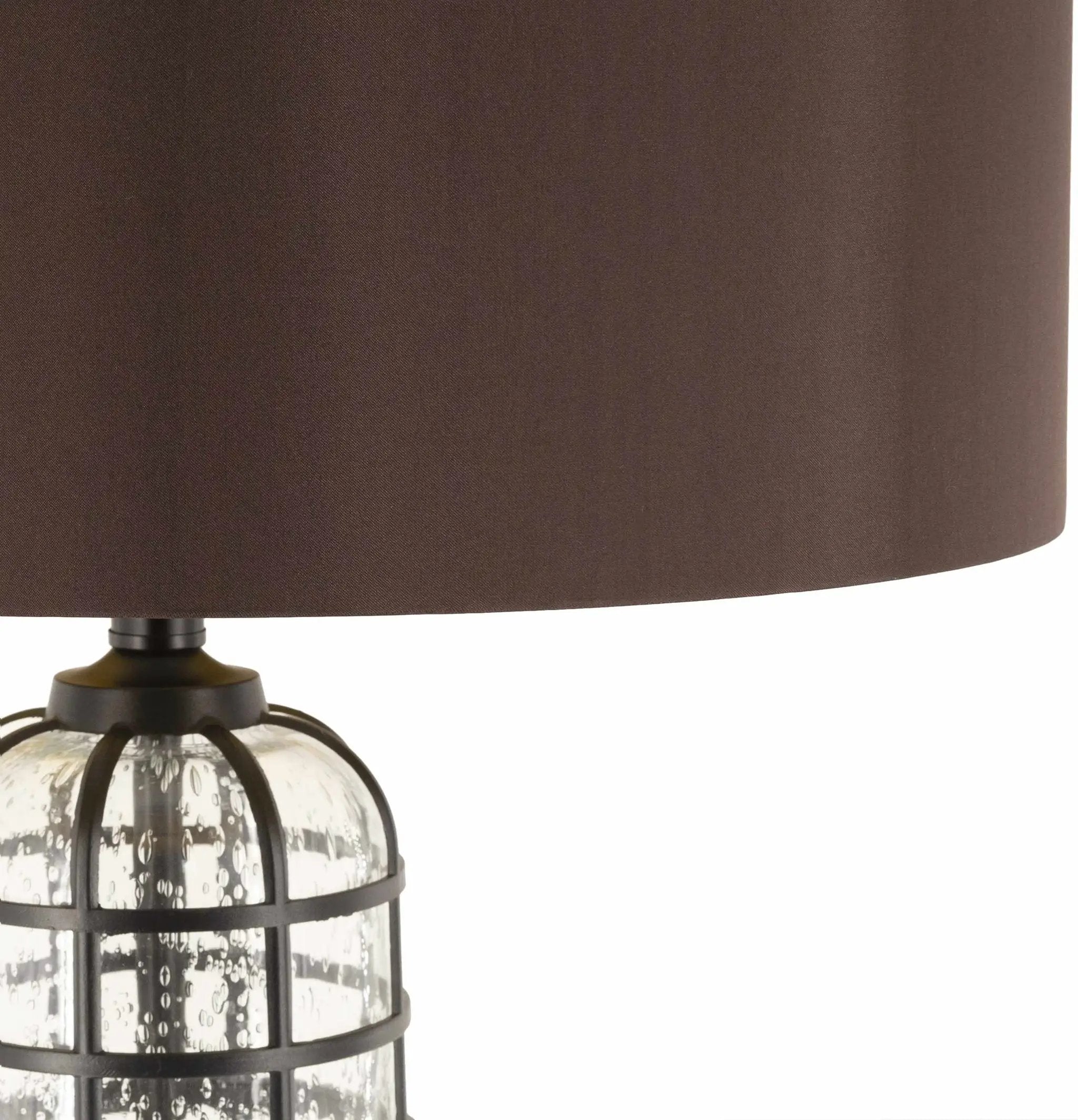 Binuatan Floor Lamp - Clearance by Boutique Rugs