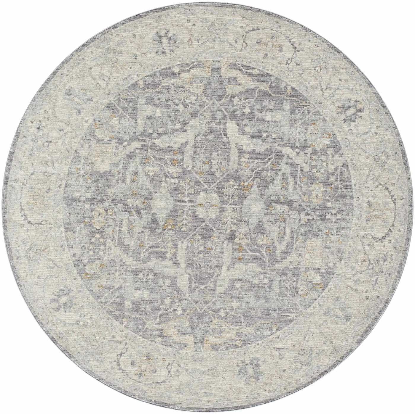 Binx Thick Luxe Statement Rug by Boutique Rugs