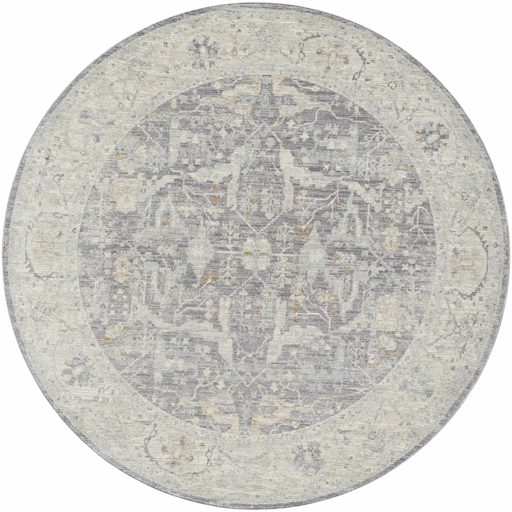 Binx Thick Luxe Statement Rug by Boutique Rugs