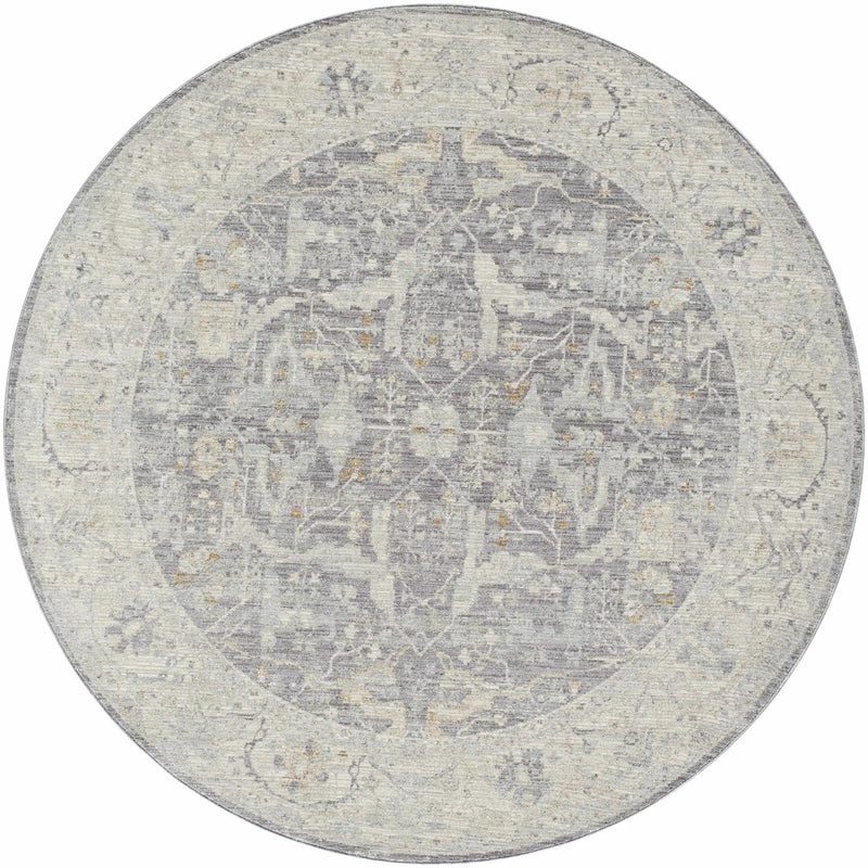 Binx Thick Luxe Statement Rug by Boutique Rugs