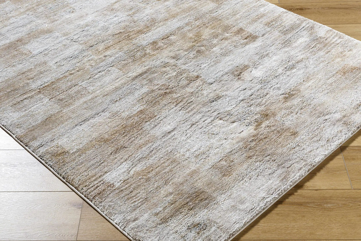 Bridie Luxe Thick Area Rug by Boutique Rugs