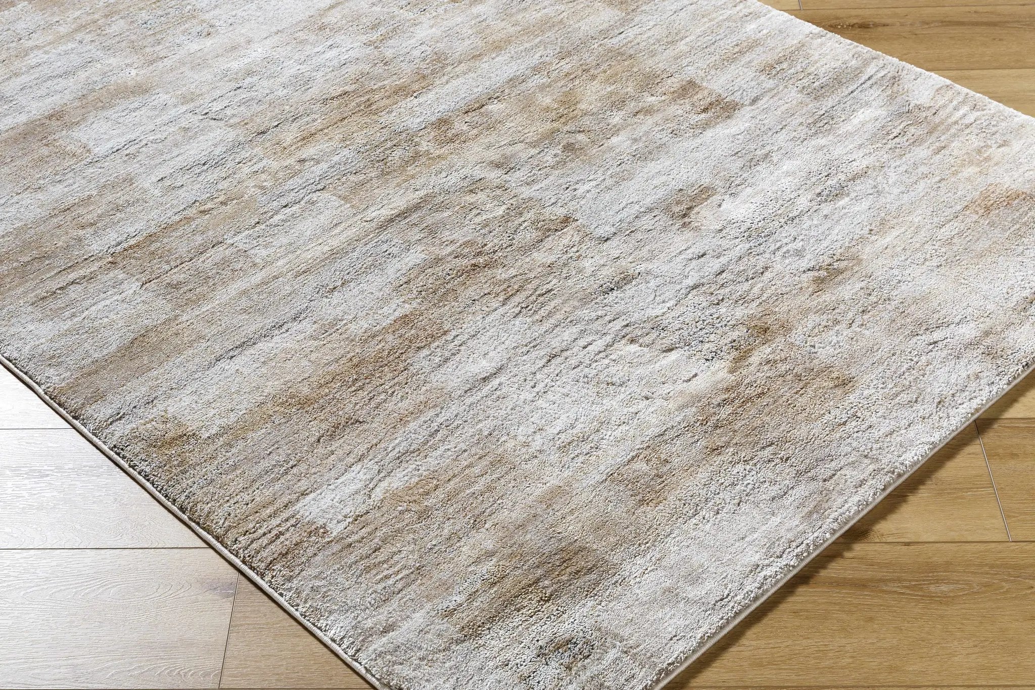 Bridie Luxe Thick Area Rug by Boutique Rugs