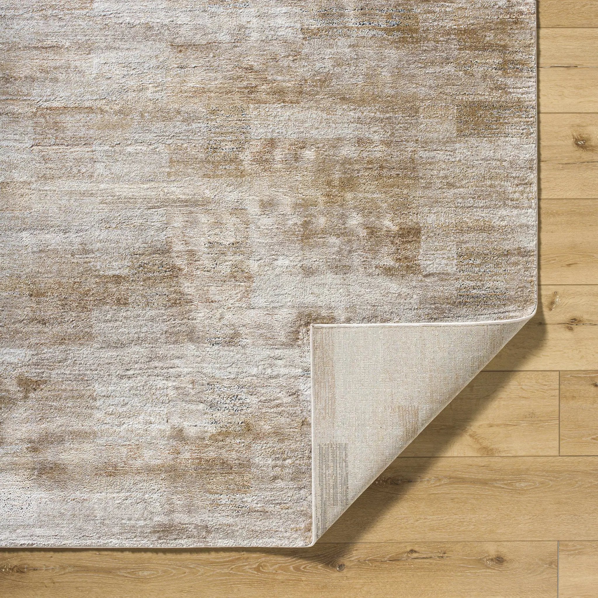 Bridie Luxe Thick Area Rug by Boutique Rugs
