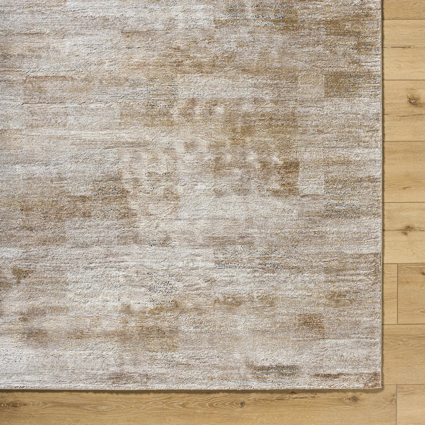 Bridie Luxe Thick Area Rug by Boutique Rugs