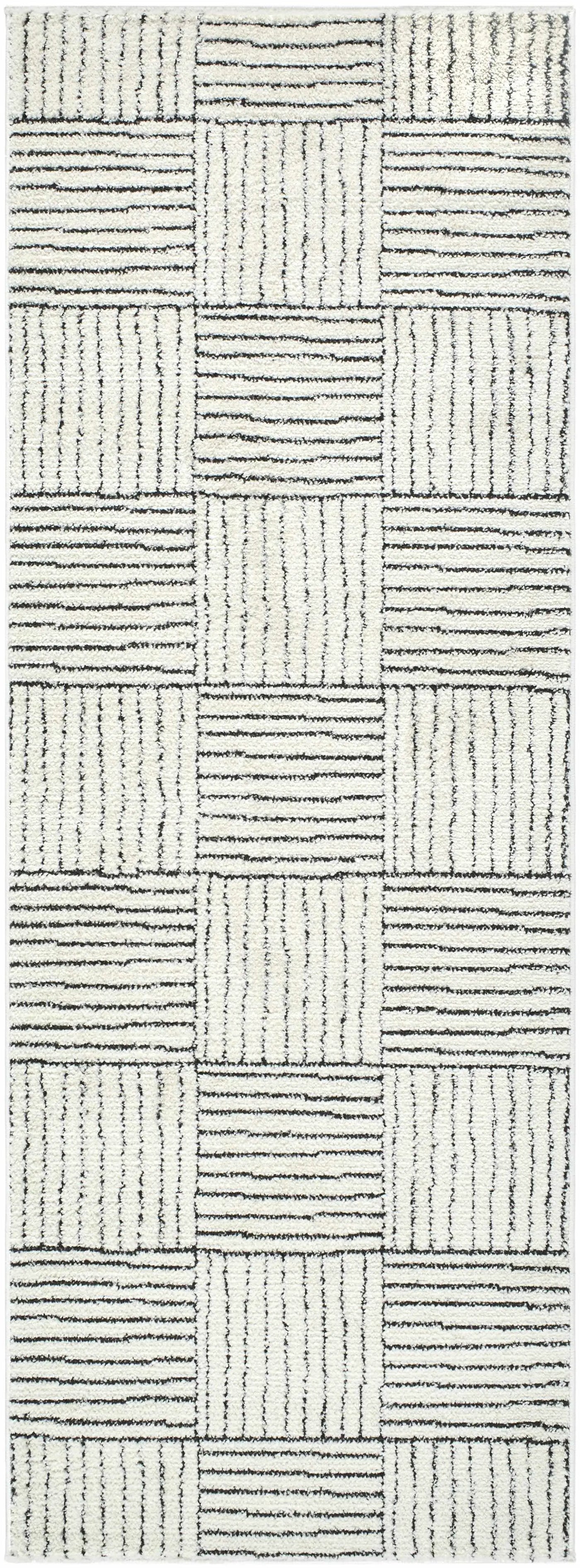 Architect Machine Woven Galey Alix x LIVABLISS GAAR-2300 Area Rug by Boutique Rugs