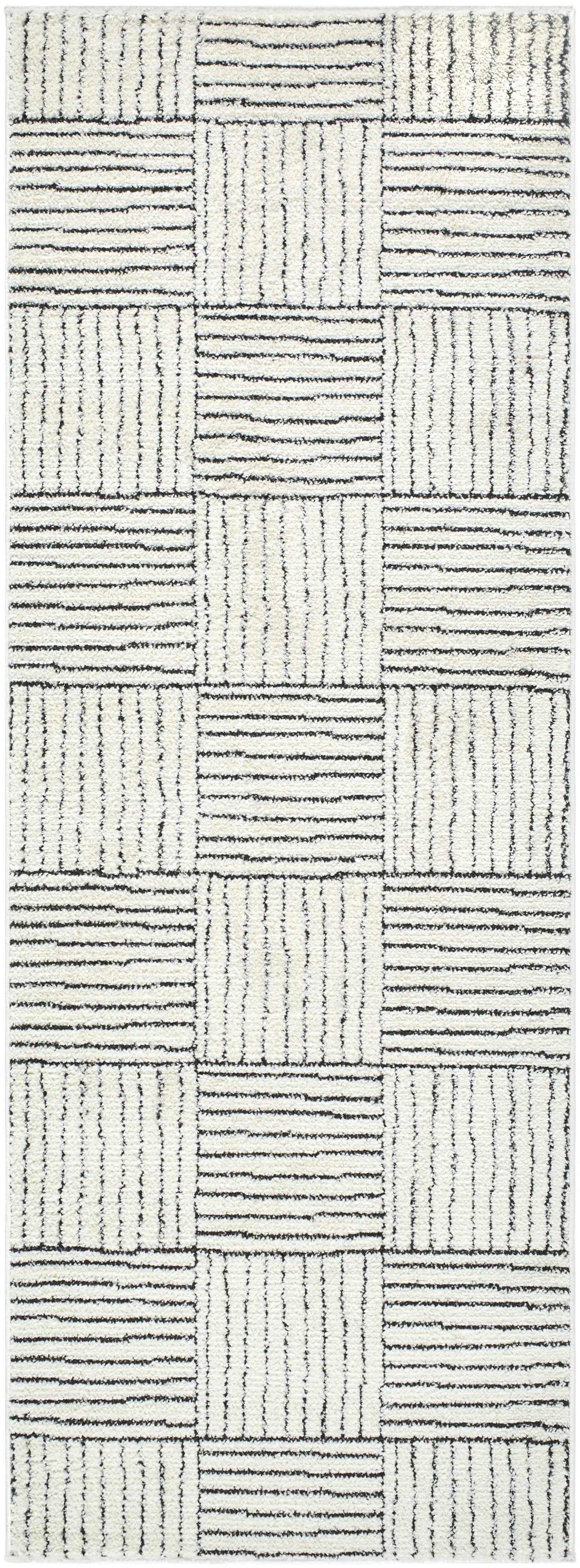 Architect Machine Woven Galey Alix x LIVABLISS GAAR-2300 Area Rug by Boutique Rugs