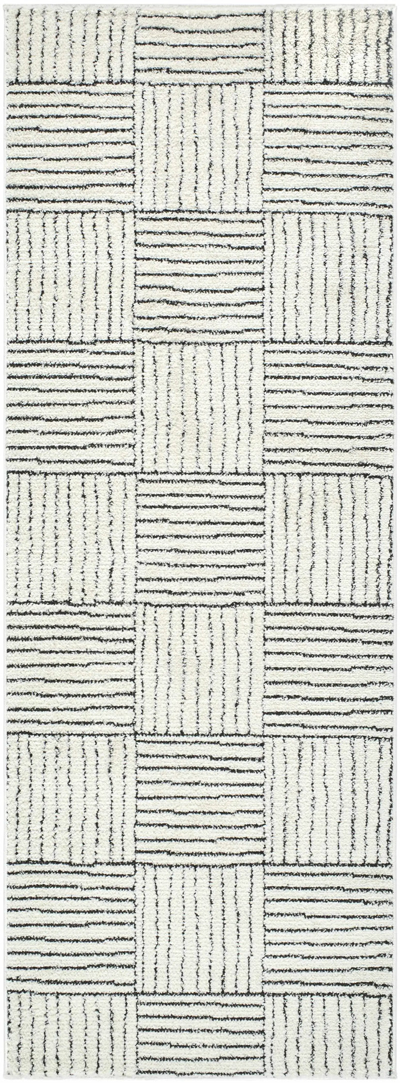 Architect Machine Woven Galey Alix x LIVABLISS GAAR-2300 Area Rug by Boutique Rugs