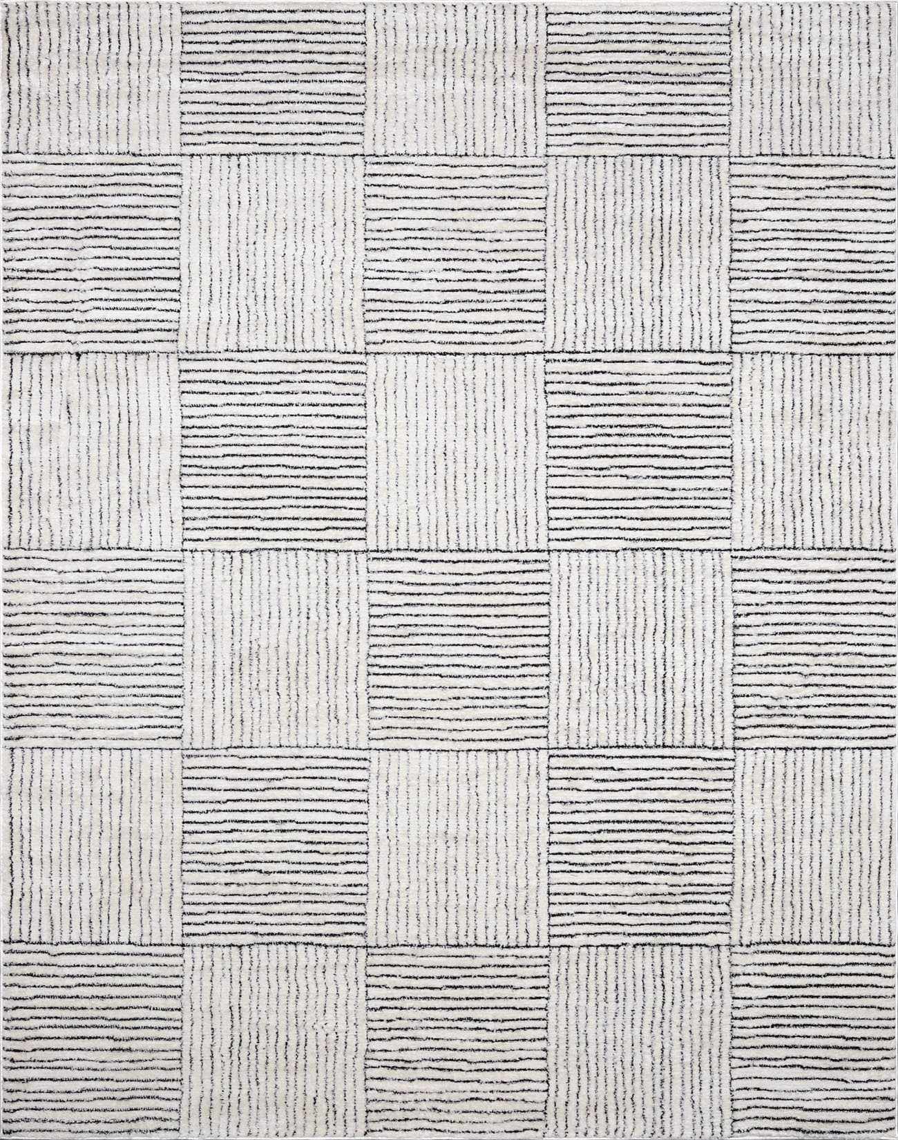Architect Machine Woven Galey Alix x LIVABLISS GAAR-2300 Area Rug by Boutique Rugs
