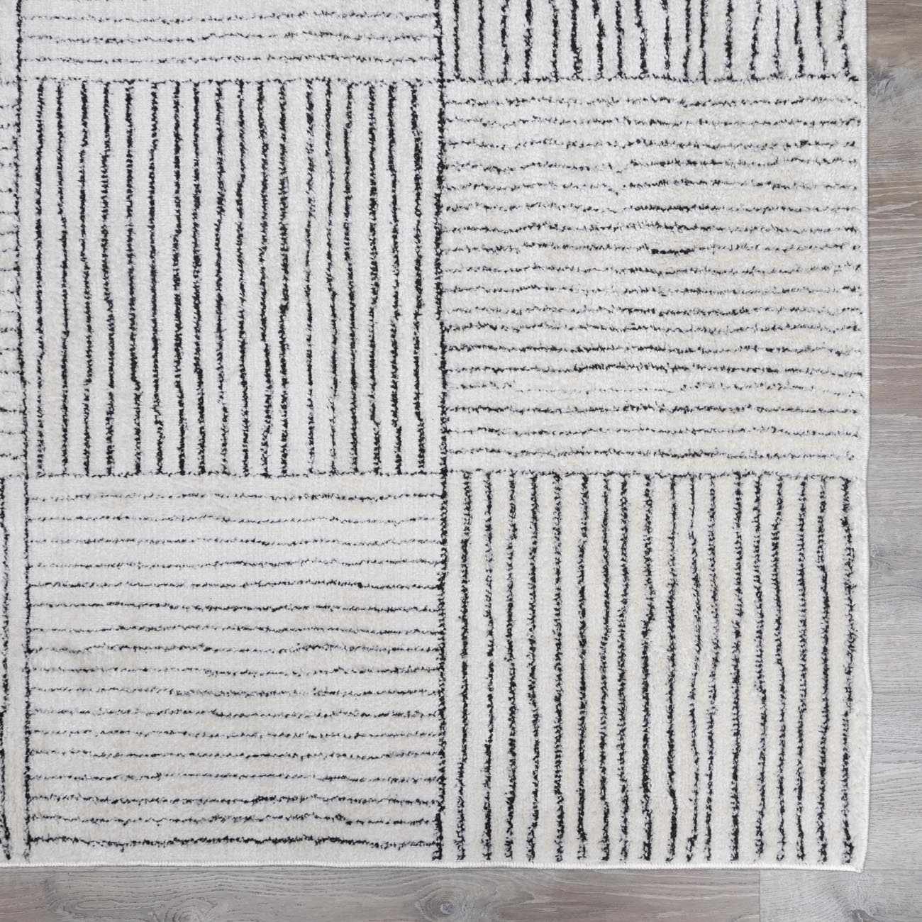 Architect Machine Woven Galey Alix x LIVABLISS GAAR-2300 Area Rug by Boutique Rugs