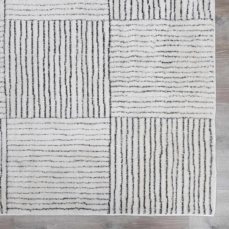 Architect Machine Woven Galey Alix x LIVABLISS GAAR-2300 Area Rug by Boutique Rugs