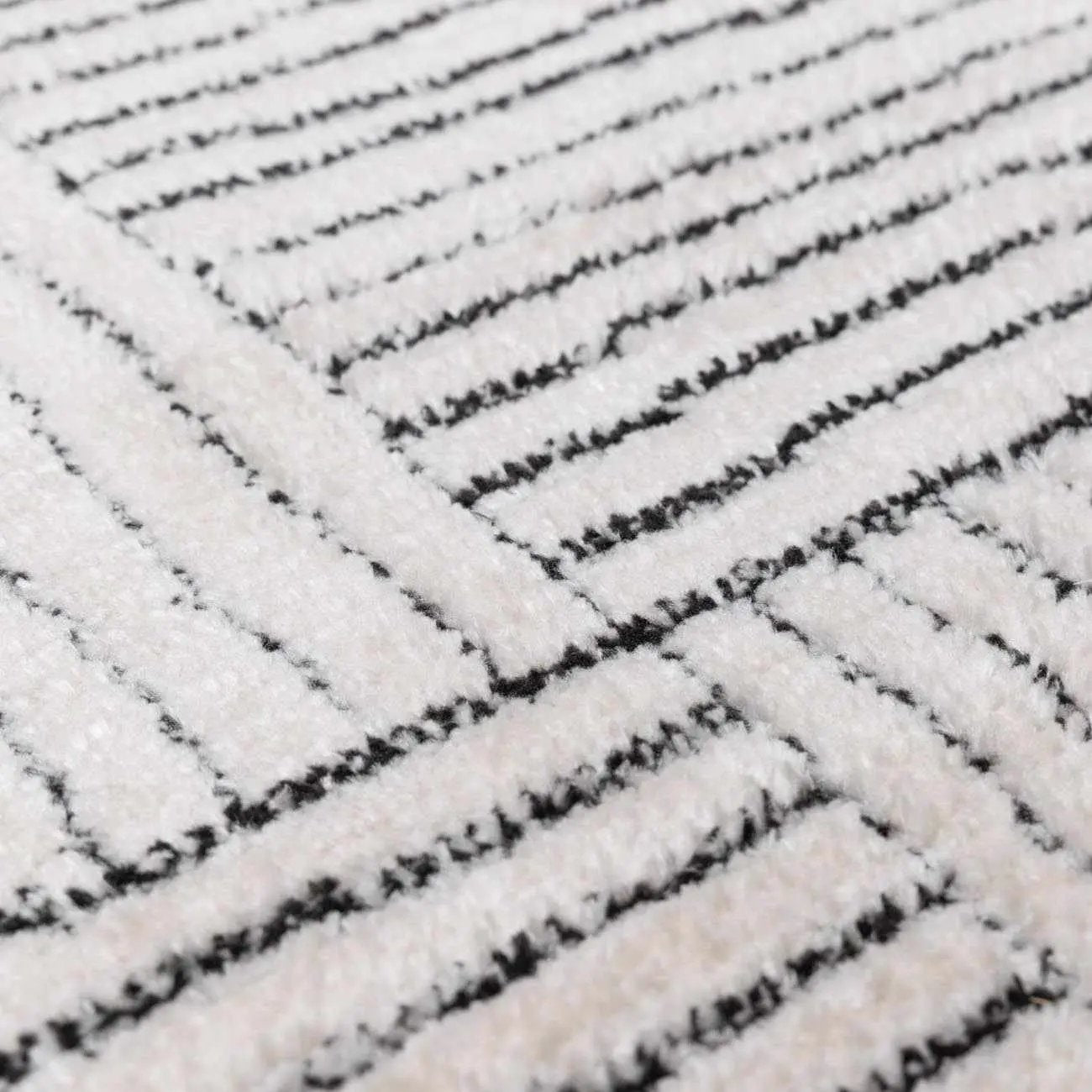 Architect Machine Woven Galey Alix x LIVABLISS GAAR-2300 Area Rug by Boutique Rugs