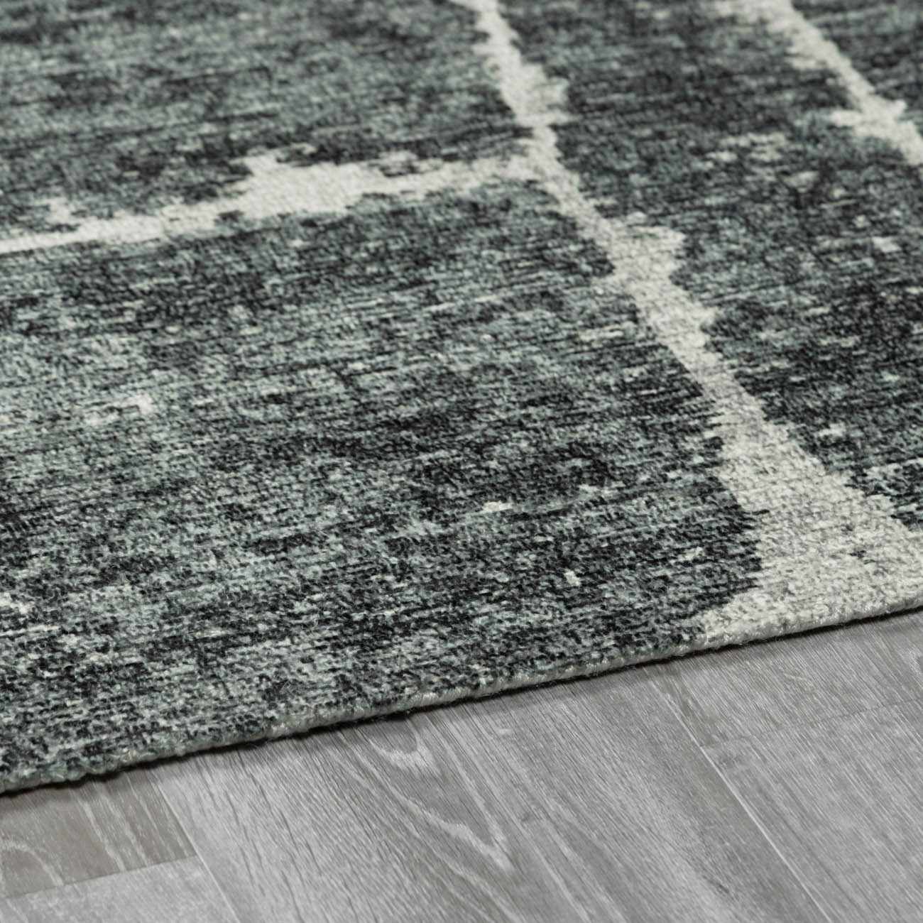 Janek Handmade Galey Alix x LIVABLISS GAJA-2302 Area Rug by Boutique Rugs