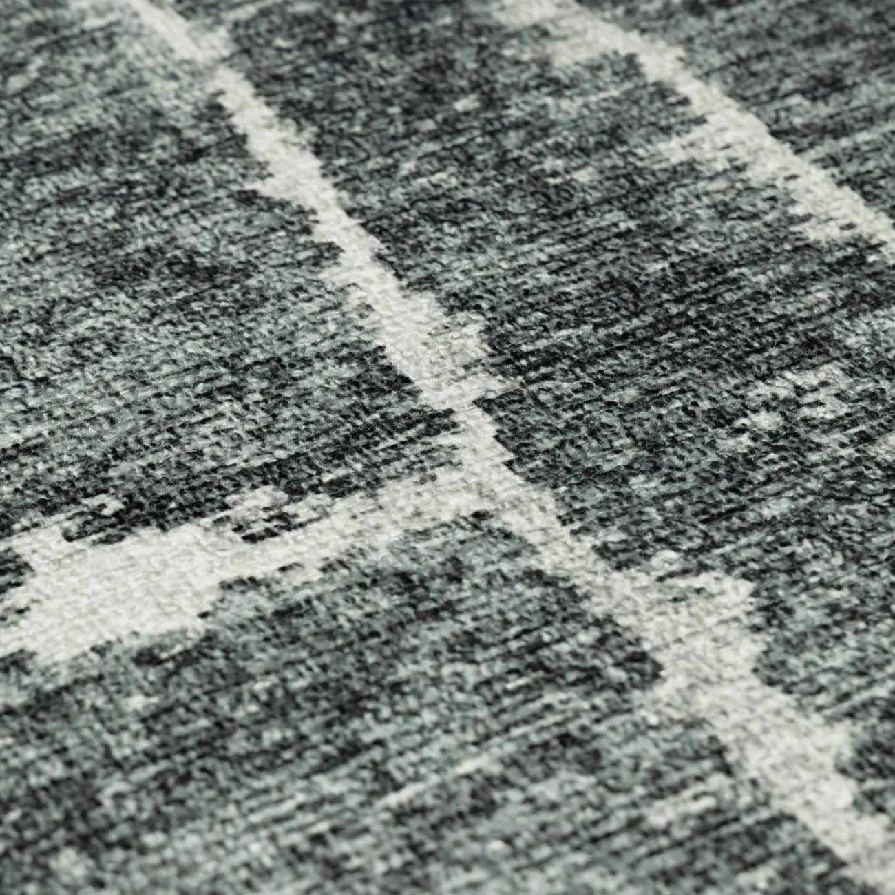 Janek Handmade Galey Alix x LIVABLISS GAJA-2302 Area Rug by Boutique Rugs