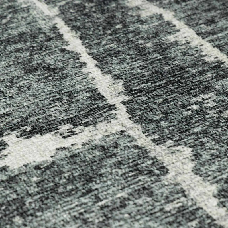 Janek Handmade Galey Alix x LIVABLISS GAJA-2302 Area Rug by Boutique Rugs