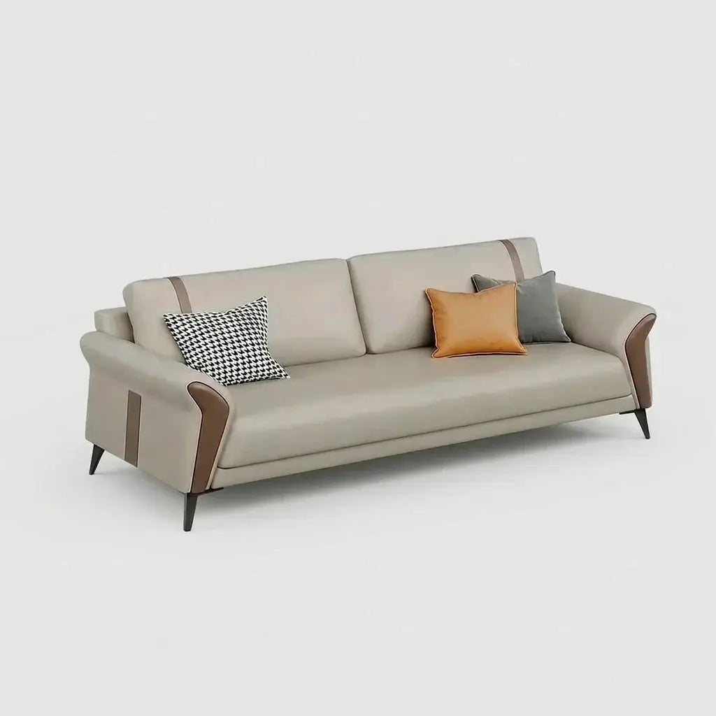 Kiruna · Office Waiting Area Lounge Seating by Arc Grove