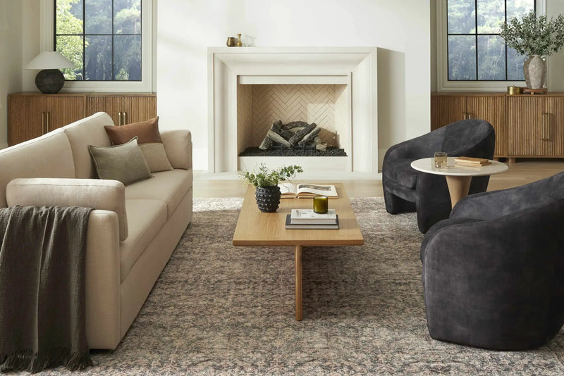 Collins Avenue Machine Woven Galey Alix x LIVABLISS GACA-2302 Area Rug by Boutique Rugs
