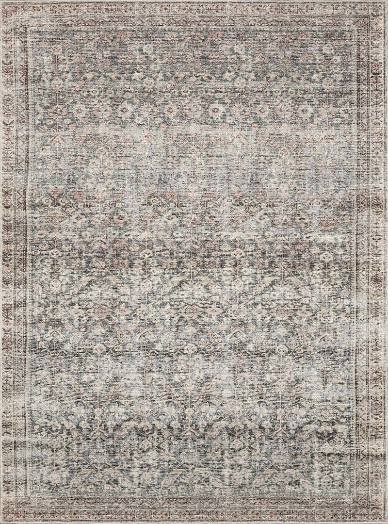 Collins Avenue Machine Woven Galey Alix x LIVABLISS GACA-2302 Area Rug by Boutique Rugs