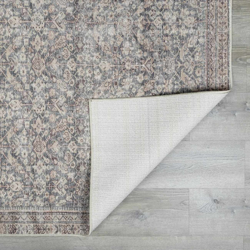 Collins Avenue Machine Woven Galey Alix x LIVABLISS GACA-2302 Area Rug by Boutique Rugs