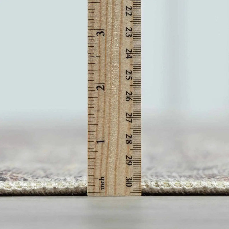Collins Avenue Machine Woven Galey Alix x LIVABLISS GACA-2302 Area Rug by Boutique Rugs