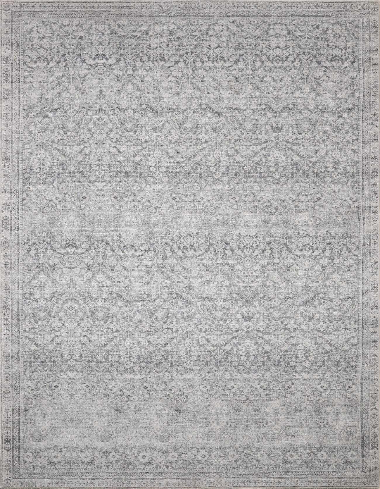 Collins Avenue Machine Woven Galey Alix x LIVABLISS GACA-2303 Area Rug by Boutique Rugs