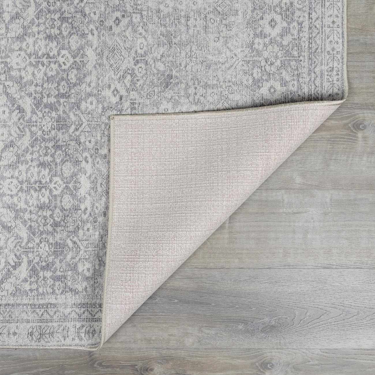 Collins Avenue Machine Woven Galey Alix x LIVABLISS GACA-2303 Area Rug by Boutique Rugs