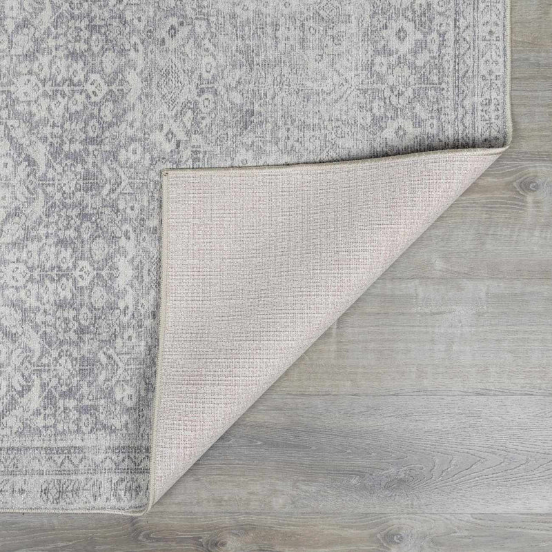 Collins Avenue Machine Woven Galey Alix x LIVABLISS GACA-2303 Area Rug by Boutique Rugs