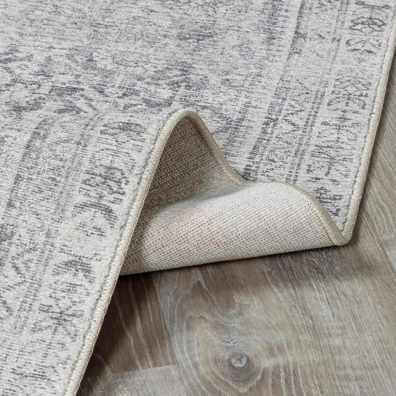 Collins Avenue Machine Woven Galey Alix x LIVABLISS GACA-2303 Area Rug by Boutique Rugs