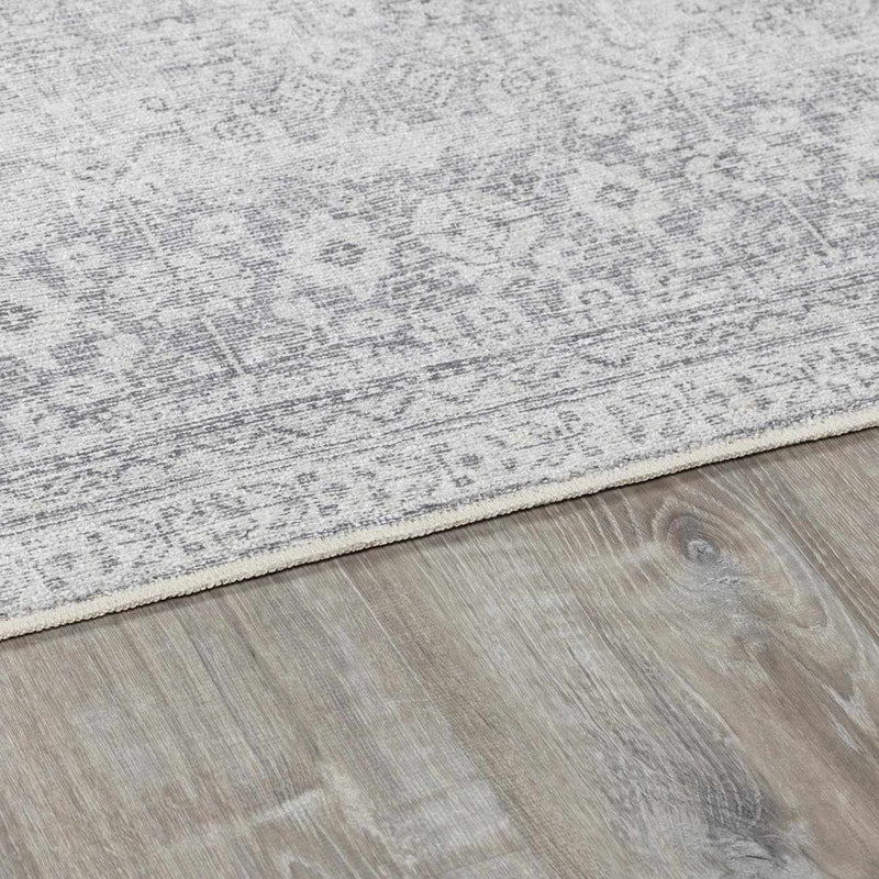 Collins Avenue Machine Woven Galey Alix x LIVABLISS GACA-2303 Area Rug by Boutique Rugs